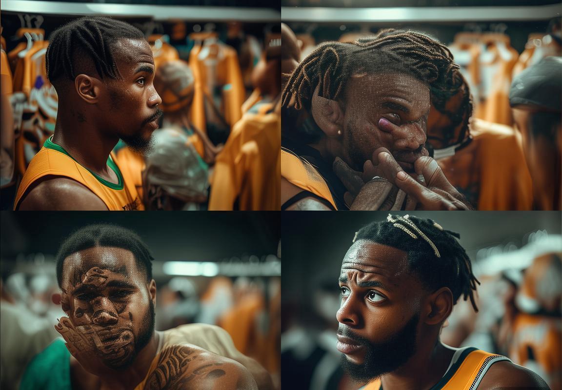 字母哥交易勇士联手库里！勇士雄鹿交易引发阵容巨变，维金斯库明加离队开启新时代