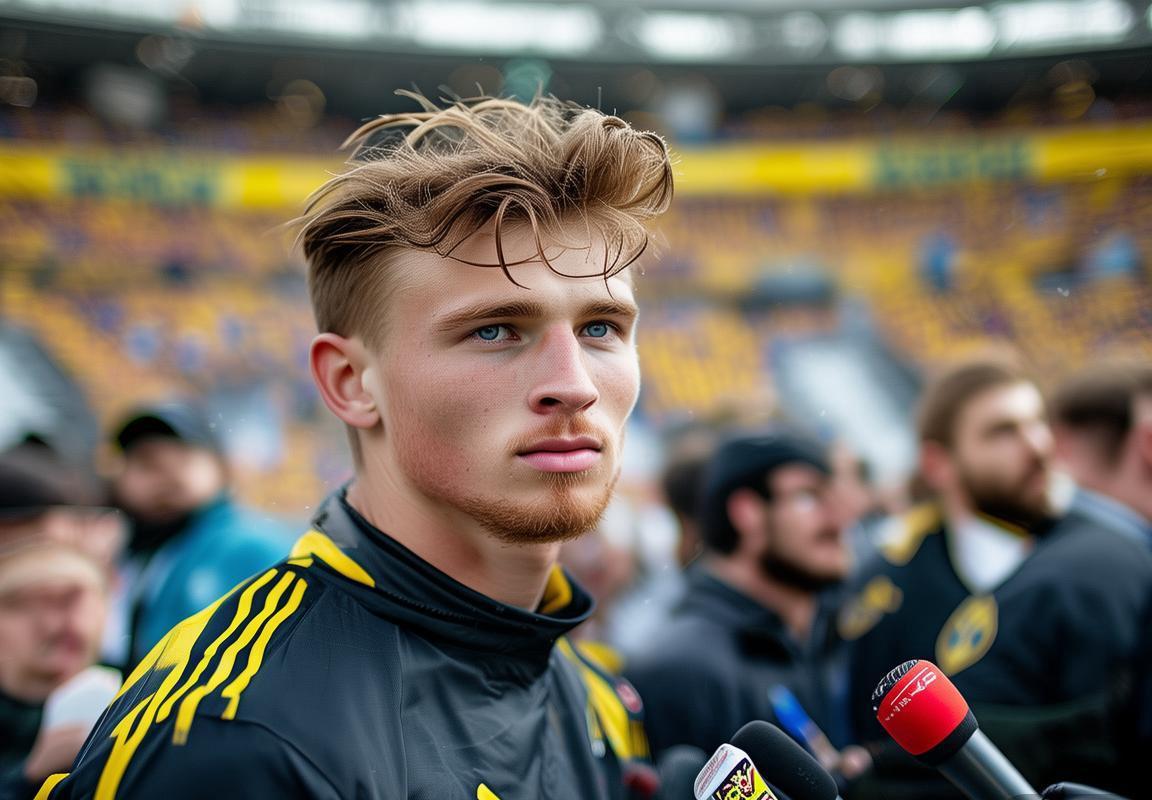 马特乌斯建议施洛特贝克留守多特蒙德，德国国脚如何抉择转会传闻？