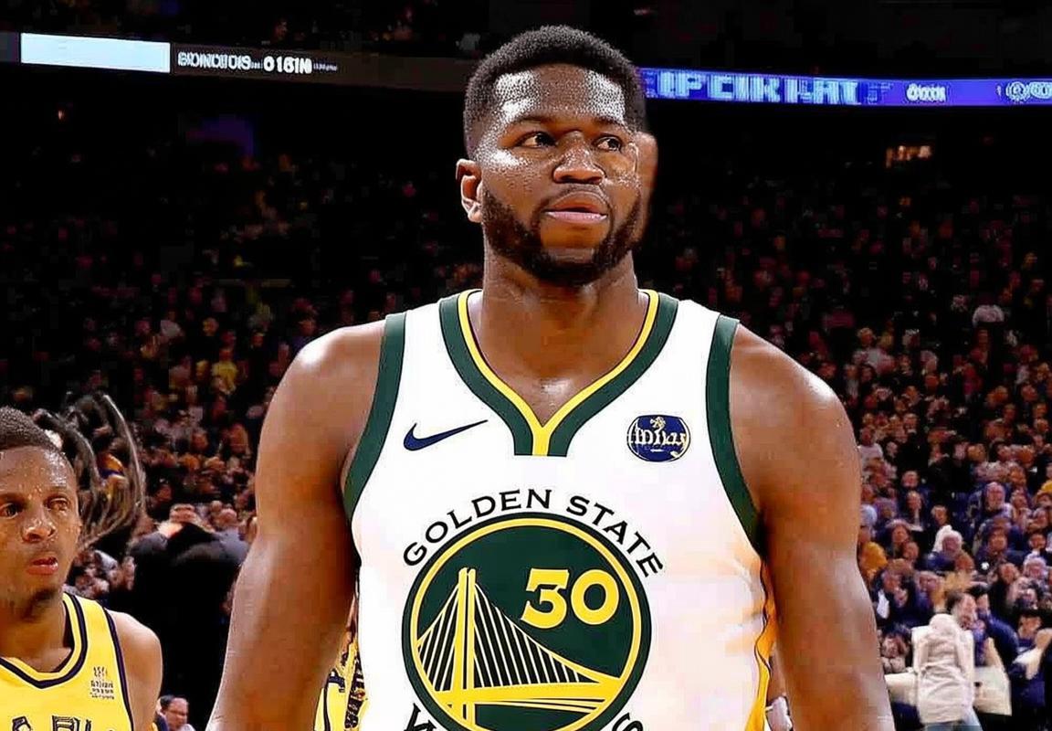 字母哥交易勇士联手库里！勇士雄鹿交易引发阵容巨变，维金斯库明加离队开启新时代