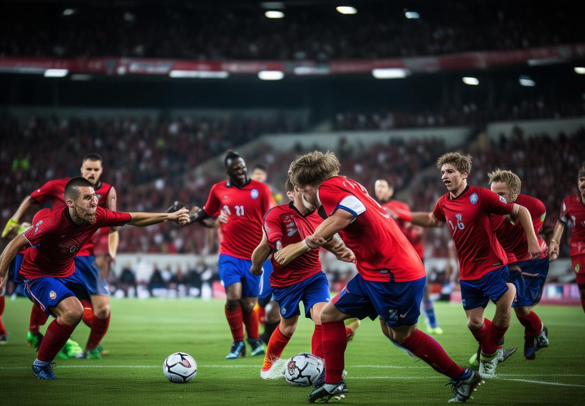 热刺英超困局：罗梅罗倒钩难救主，波斯特科格鲁战术失衡，欧冠资格渐行渐远